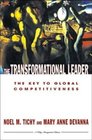 The Transformational Leader  The Key to Global Competitiveness