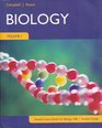 Biology Volume I Second Custom Edition for Biology  1 406 Tomball College