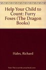 Help Your Child to Count Furry Foxes