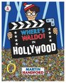 Where's Waldo In Hollywood