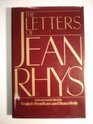 Letters of Jean Rhys 2