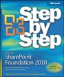 Microsoft SharePoint Foundation 2010 Step by Step