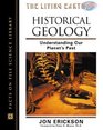 Historical Geology Understanding Our Planet's Past