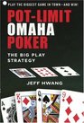 PotLimit Omaha Poker