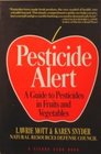 Pesticide Alert A Guide to Pesticides in Fruits and Vegetables