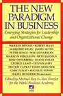 The New Paradigm in Business