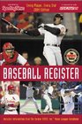 Baseball Register  Every Player Every Stat