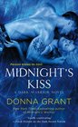 Midnight's Kiss (Dark Warrior, Bk 5)