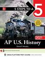 5 Steps to a 5 AP US History 2021