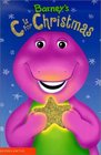 Barney's C Is For Christmas