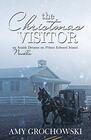 The Christmas Visitor An Amish Dreams on Prince Edward Island Novella