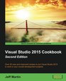 Visual Studio 2015 Cookbook  Second Edition