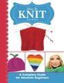 How To Knit  A Complete Guide for Absolute Beginners