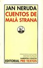 Cuentos de Mala Strana/ Stories of Mala Strana