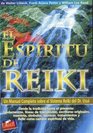 El Espiritu de Reiki