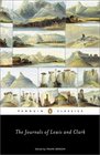 The Journals of Lewis and Clark (Lewis  Clark Expedition)