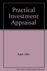 Practical Investment Appraisal