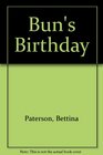 Bun's Birthday