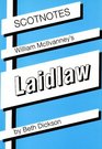 McIlvanney's Laidlaw