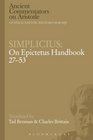 Simplicius On Epictetus Handbook 2753