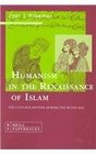 Humanism in the Renaissance of Islam The Cultural Revival During the Buyid Age