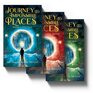 Journey to Impossible Places 3 Book Bundle