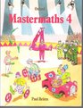 Mastermaths Bk 4