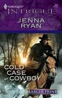 Cold Case Cowboy
