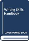 Writing skills handbook
