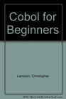 Cobol for Beginners