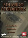 Eduardo Fernandez Technique Mechanism Learning