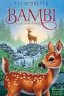 Bambi: A Life in the Woods (Bambi's Classic Animal Tales)