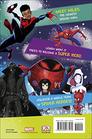 Marvel SpiderMan Into the SpiderVerse The Official Guide