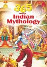 365 Tales of Indian Mythology