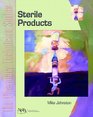 The Pharmacy Technician Series Sterile Products