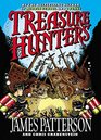 Treasure Hunters (Treasure Hunters, Bk 1)