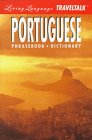 LL Traveltalk  Portuguese   Phrasebook/Dictionary  Phrasebook/Dictionary