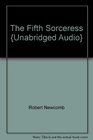The Fifth Sorceress Unabridged Audio