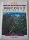 Hiking the Highest Passes