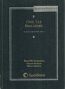 Civil Tax Procedure Second Edition