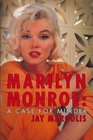 Marilyn Monroe A Case for Murder