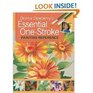Essential OneStroke Painting Reference