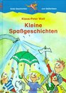 Kleine Spageschichten