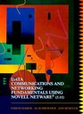 Data Communications and Networking Fundamentals Using Novell Netware Release 311