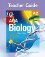 Biology Teacher Guide Aqa A2
