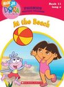 Dora the Explorer Phonics: 12 Book Reading Program