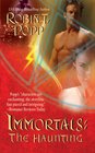 The Haunting (Immortals, Bk 7)