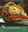 Needlepoint (Potter Needlework Library)