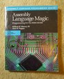 Assembly Language Magic Programming for the 808880386
