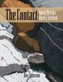 The Contact: Sierra Nevada, Dyed and Stitched
